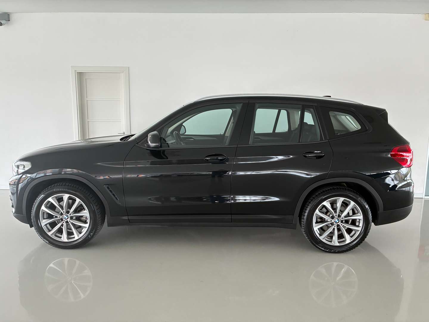 BMW X3 Advantage 20d XDrive - 2021 - Joinsteer - #3