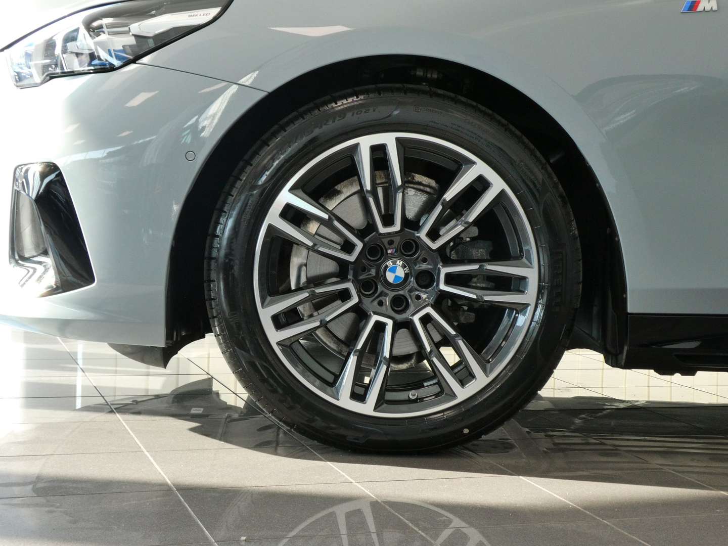 BMW Série 5 520d XDrive - 2025 - Joinsteer - #3