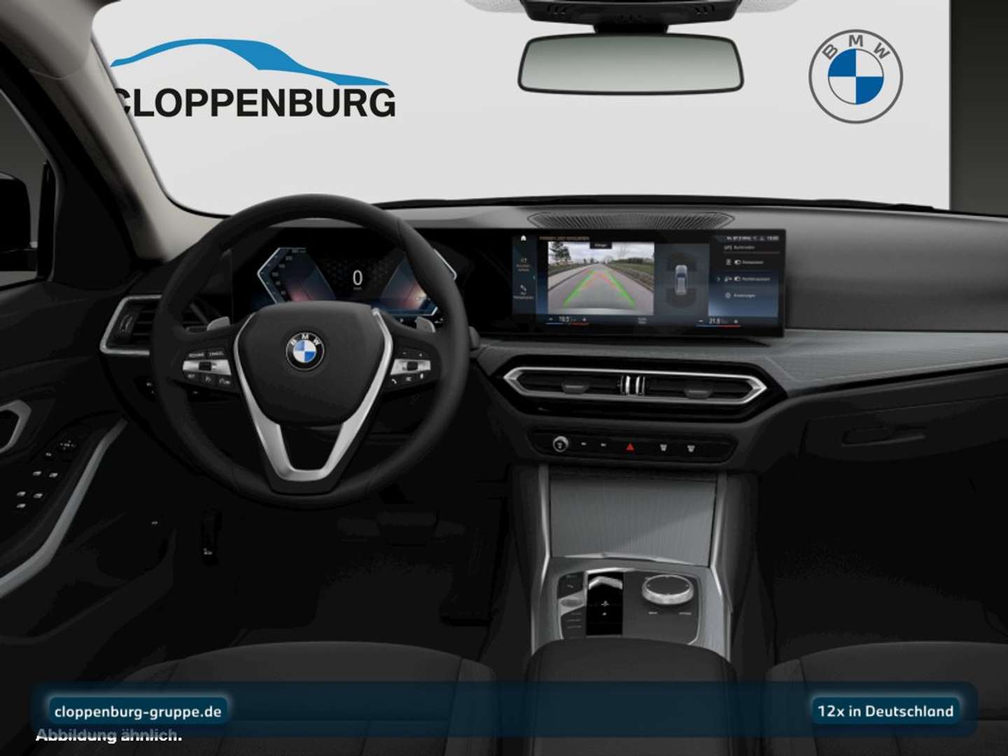 BMW Série 3 Touring 318d - 2024 - Joinsteer - #4
