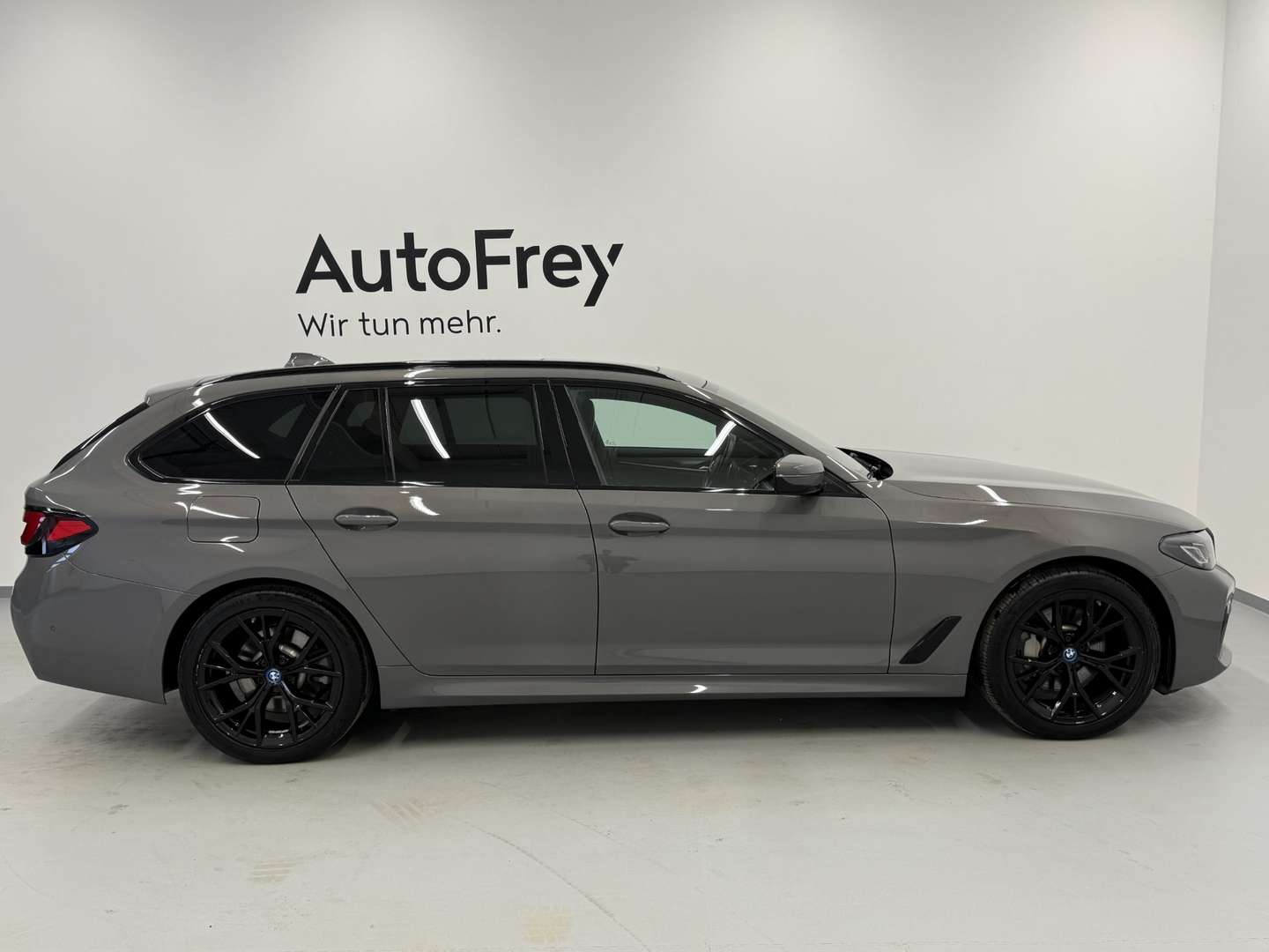 BMW Série 5 530e XDrive - 2022 - Joinsteer - #3
