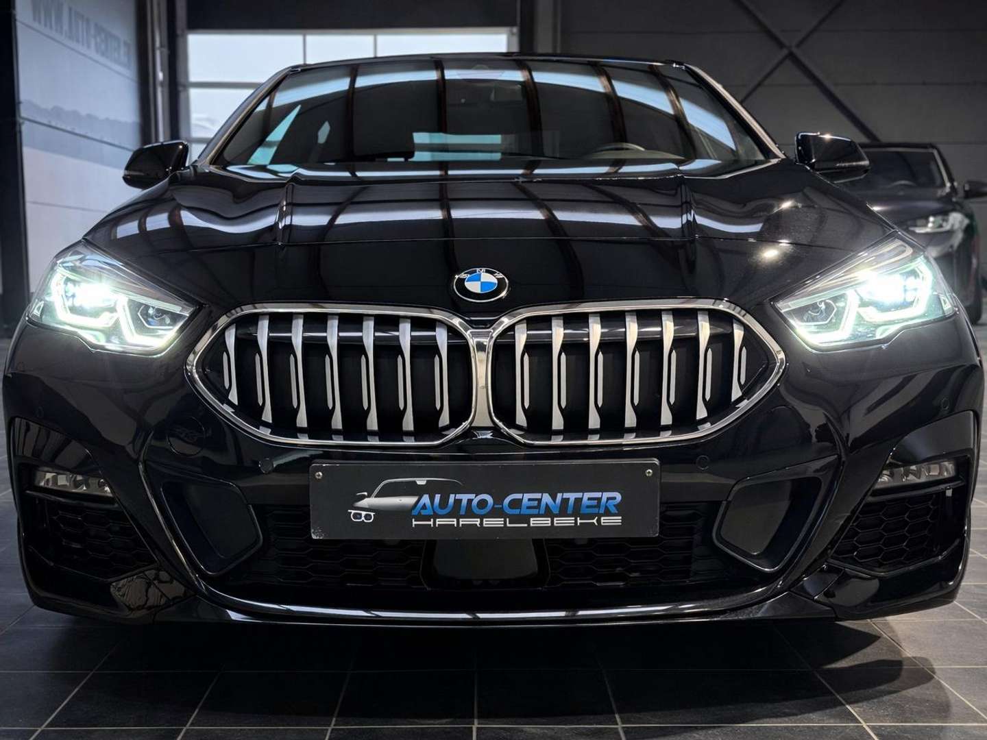 BMW 218i M Sport - 2022 - Joinsteer - #3