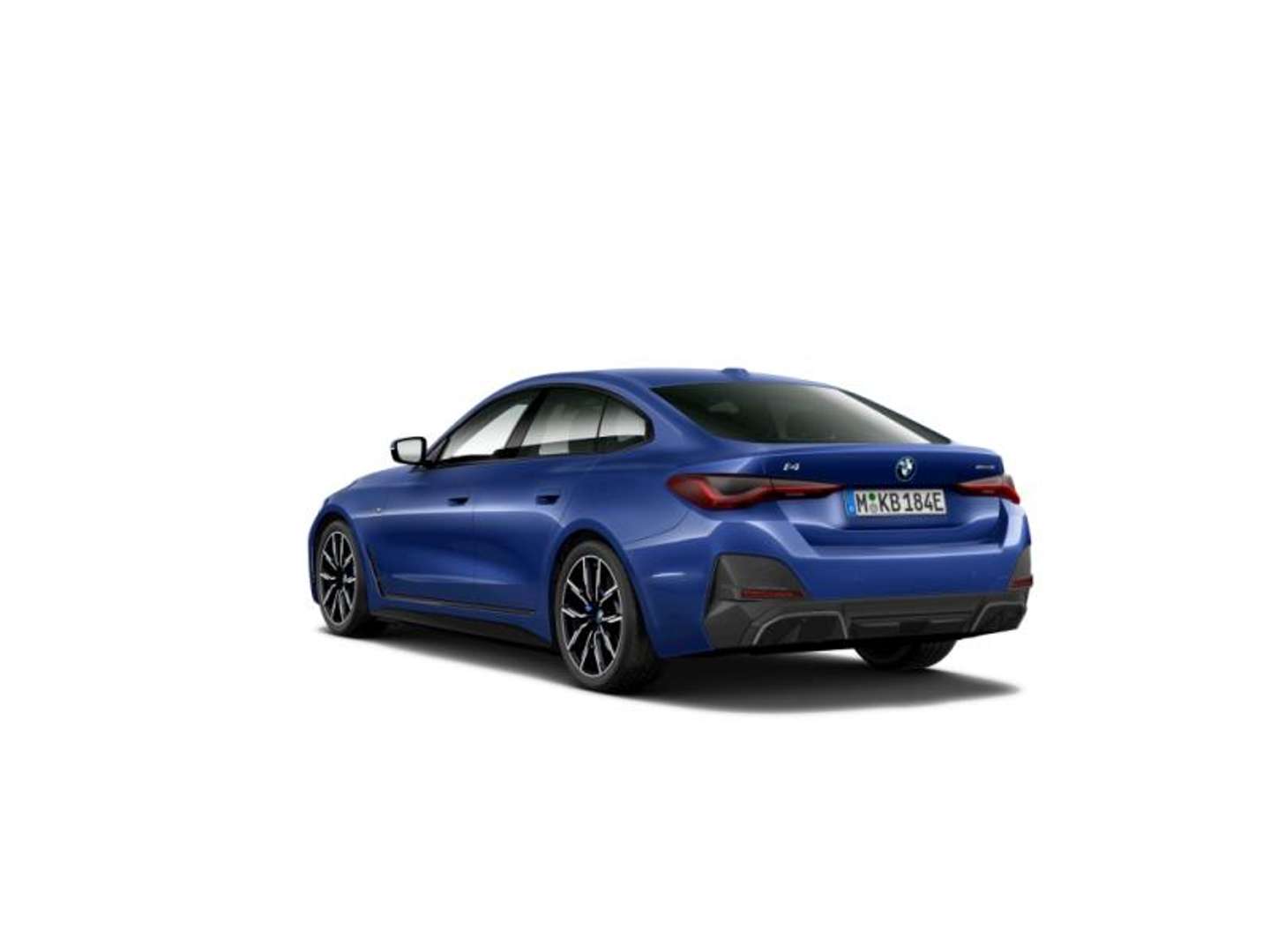 BMW I4 EDrive35 - 2025 - Joinsteer - #3