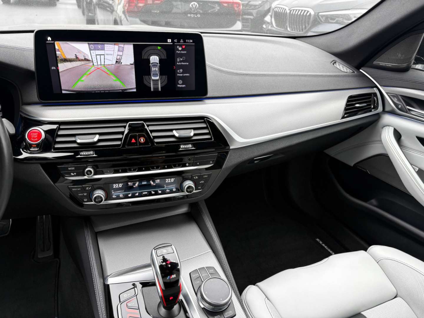 BMW M5 Competition - 2021 - Joinsteer - #24