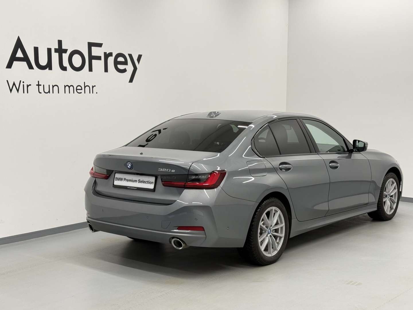 BMW 320e - 2023 - Joinsteer - #2