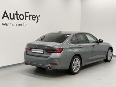 BMW 320e