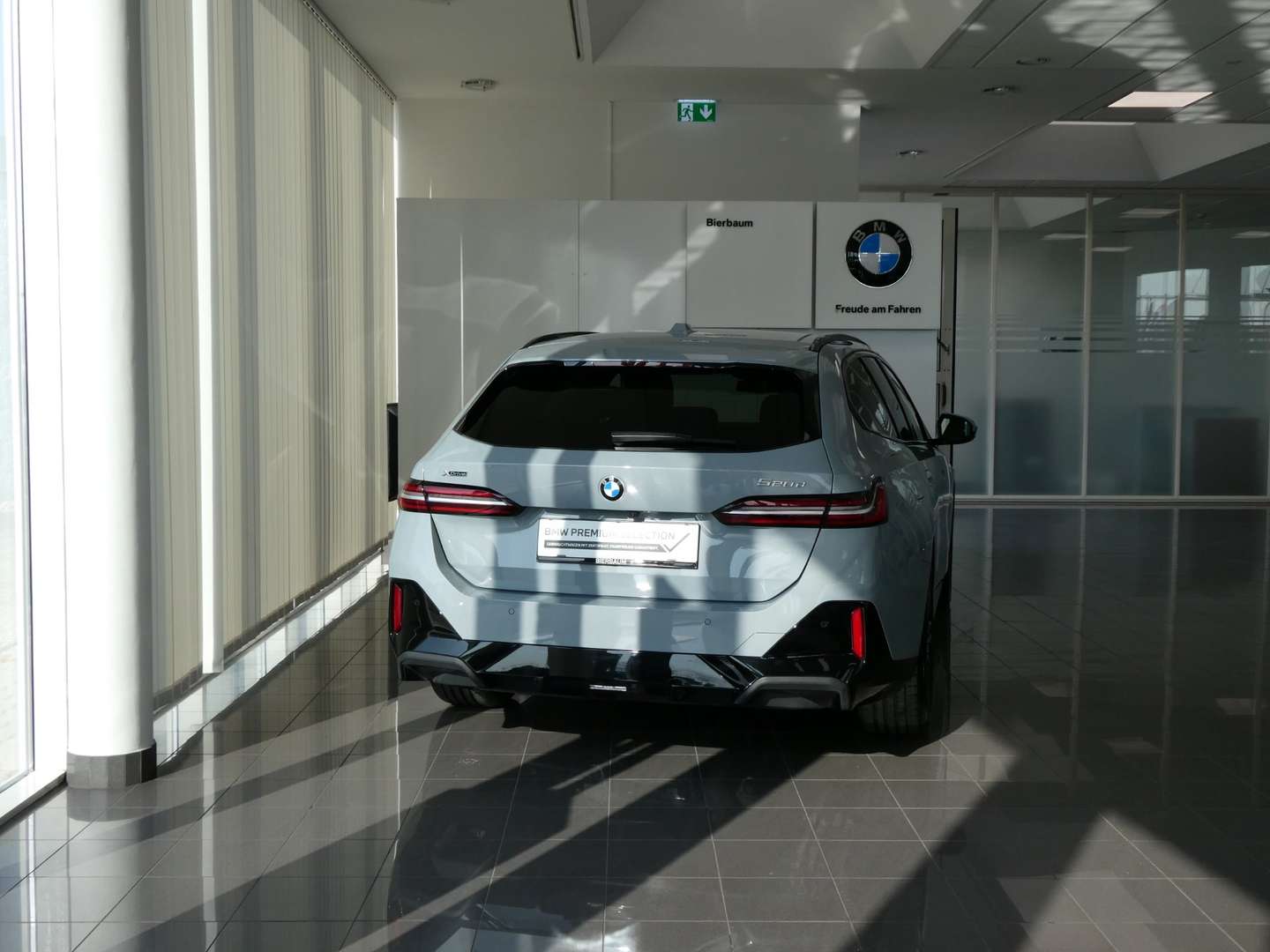 BMW Série 5 520d XDrive - 2025 - Joinsteer - #4