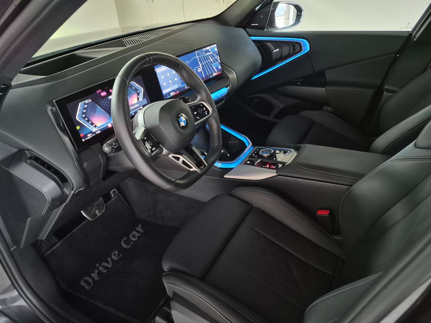 BMW X3 M Sport 20d XDrive - 2025 - Joinsteer - #7