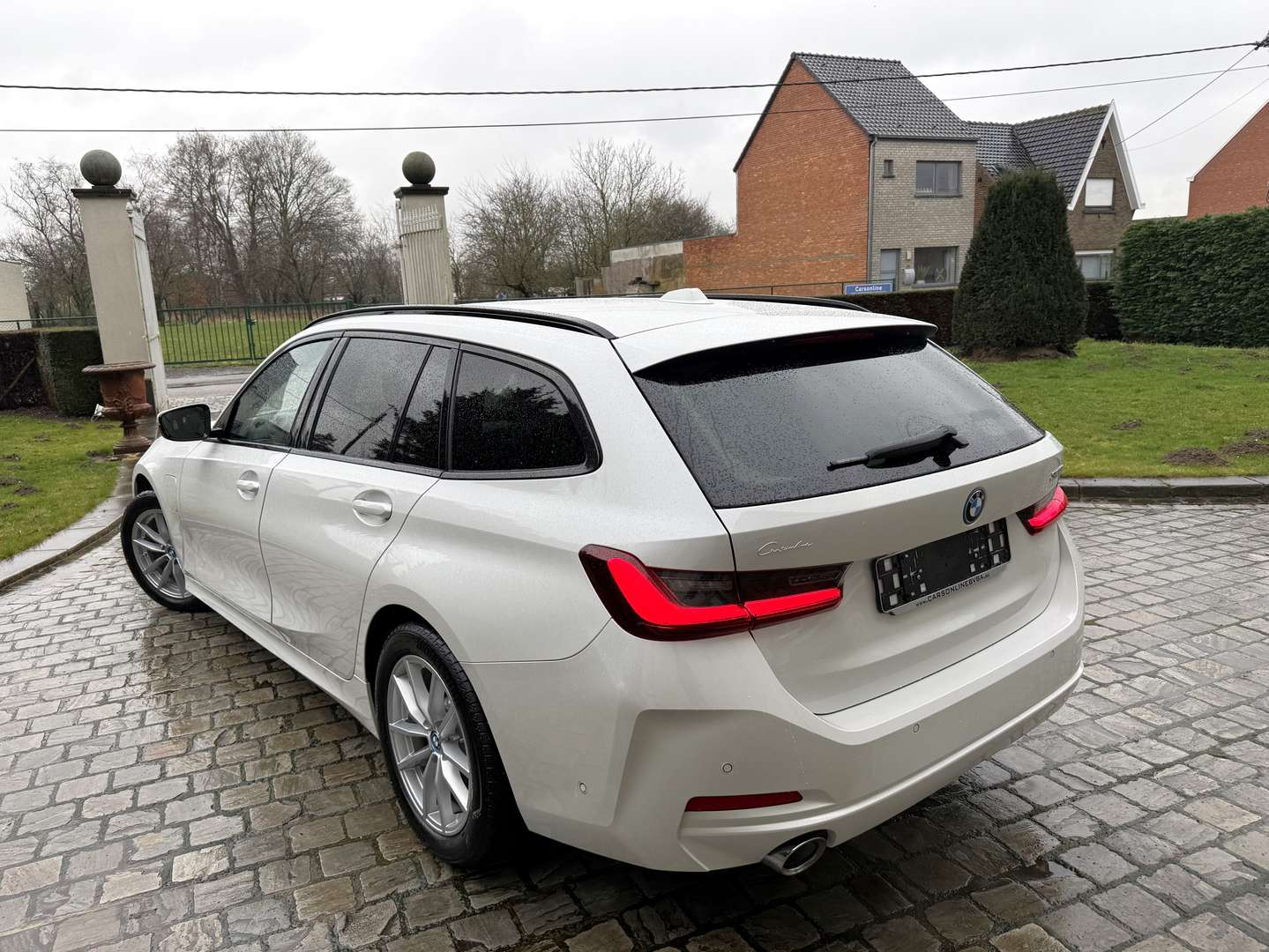 BMW Série 3 Touring Sport 320e - 2024 - Joinsteer - #5