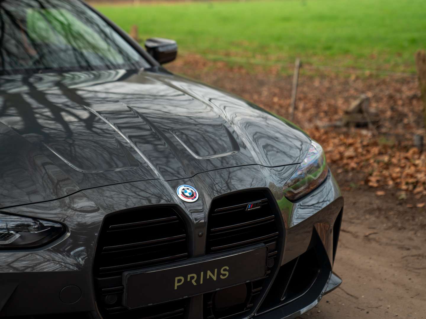 BMW M4 Cabriolet M4 XDrive Competition - 2022 - Joinsteer - #18