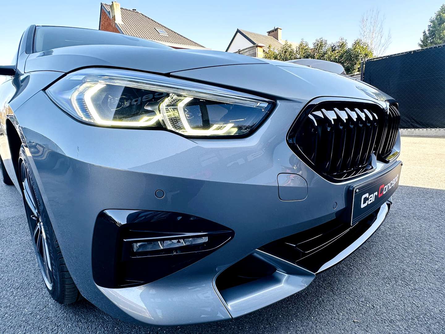 BMW Série 2 Gran Coupé Sport 218i - 2022 - Joinsteer - #23