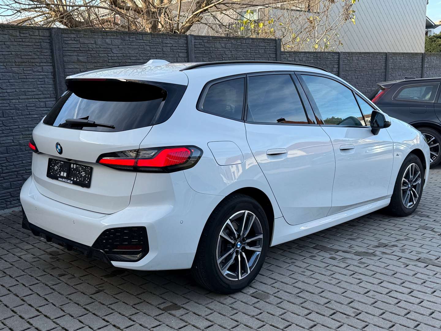 BMW 218 Active Tourer M Sport - 2023 - Joinsteer - #4