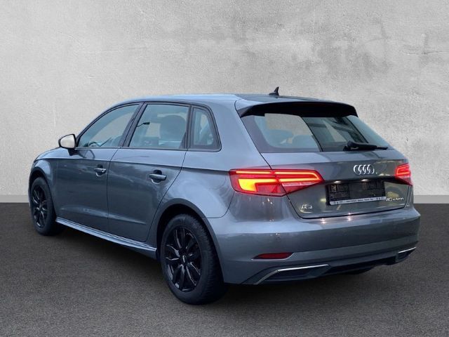 Audi A3 Sportback E-tron 40 E-tron S Tronic - 2020 - Joinsteer - #2