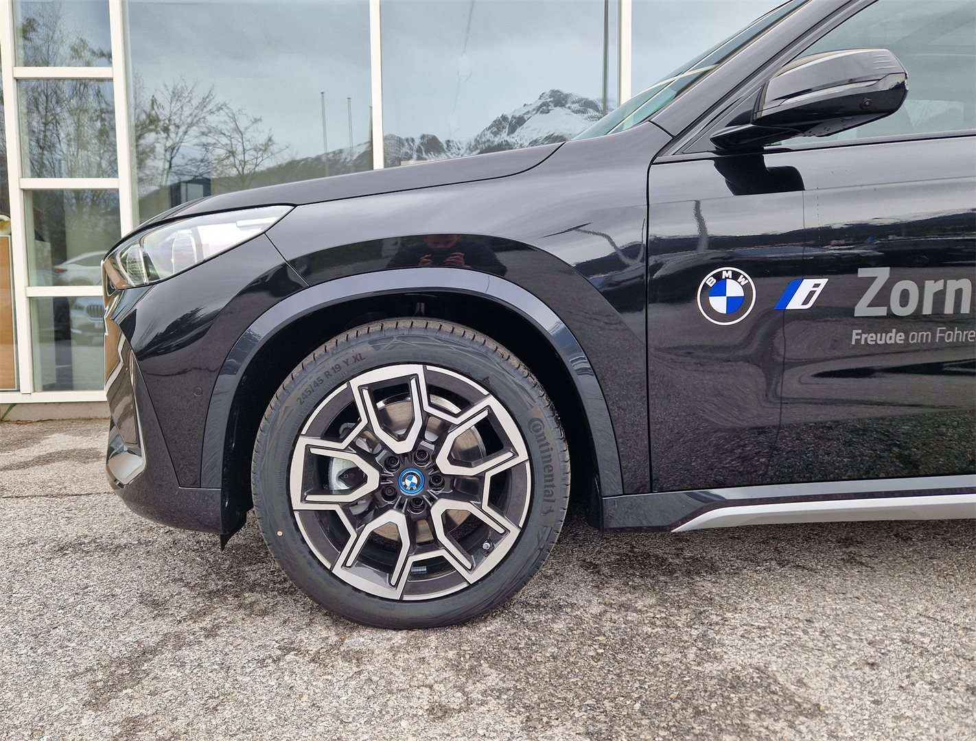 BMW IX1 XDrive30 - 2024 - Joinsteer - #4