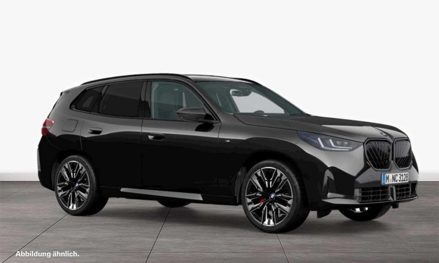 BMW X3 M Sport 20d XDrive - 2025 - Joinsteer - #6