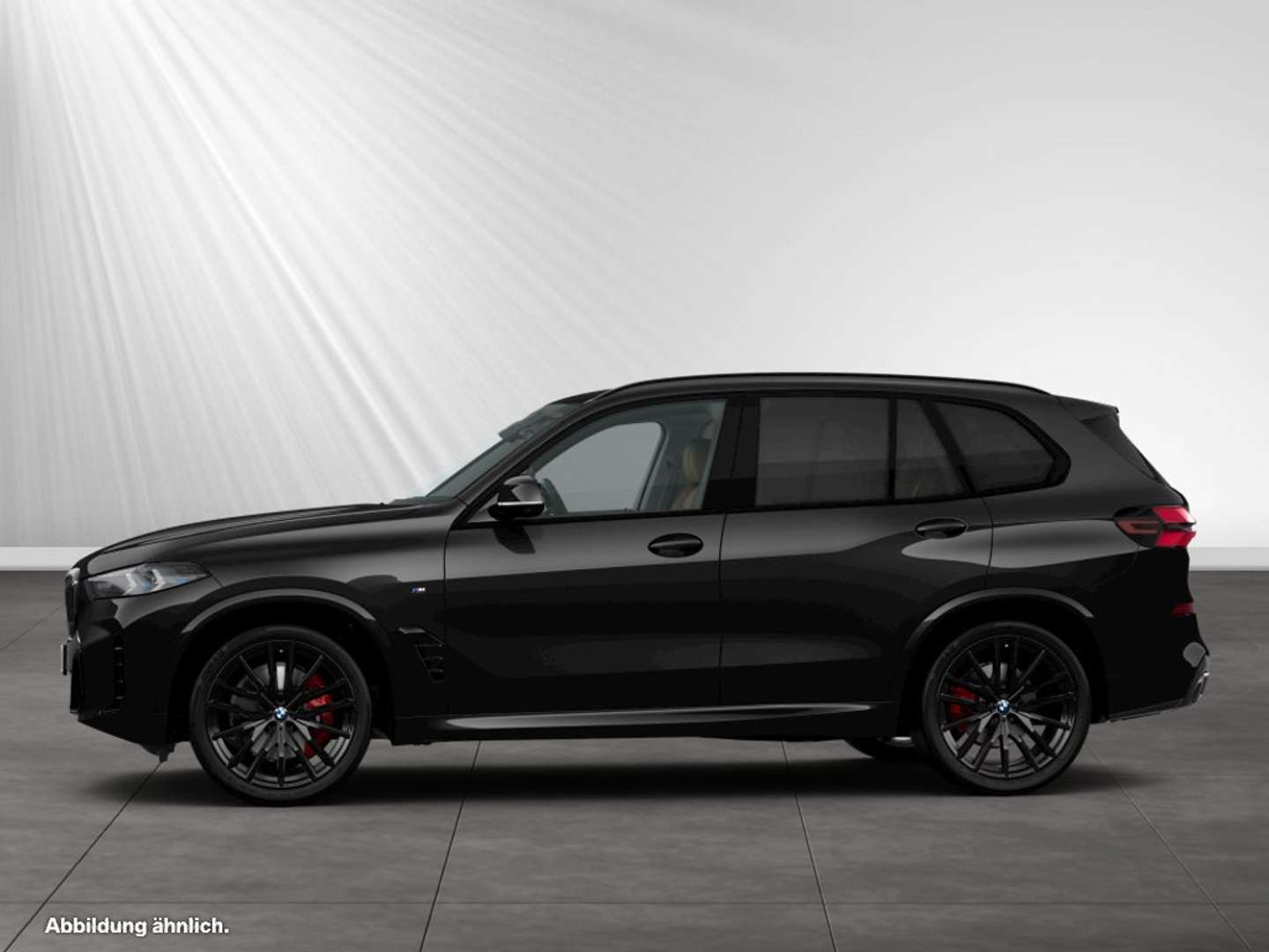 BMW X5 M Sport XDrive30d - 2025 - Joinsteer - #5
