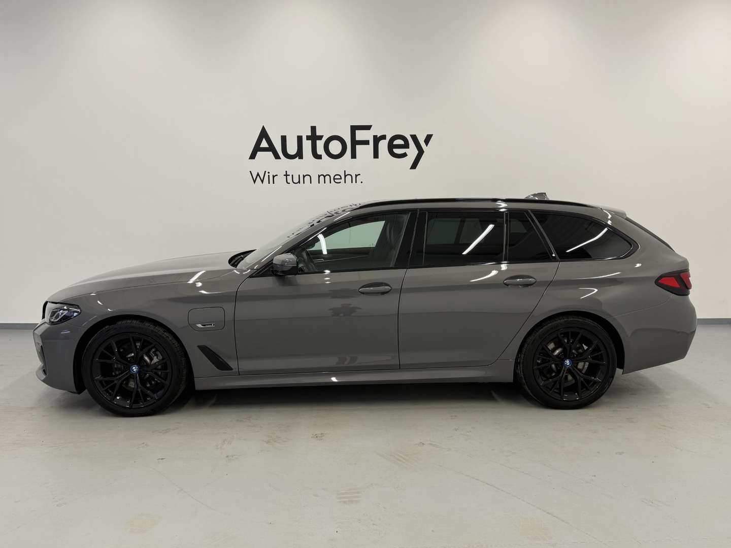 BMW Série 5 530e XDrive - 2022 - Joinsteer - #4