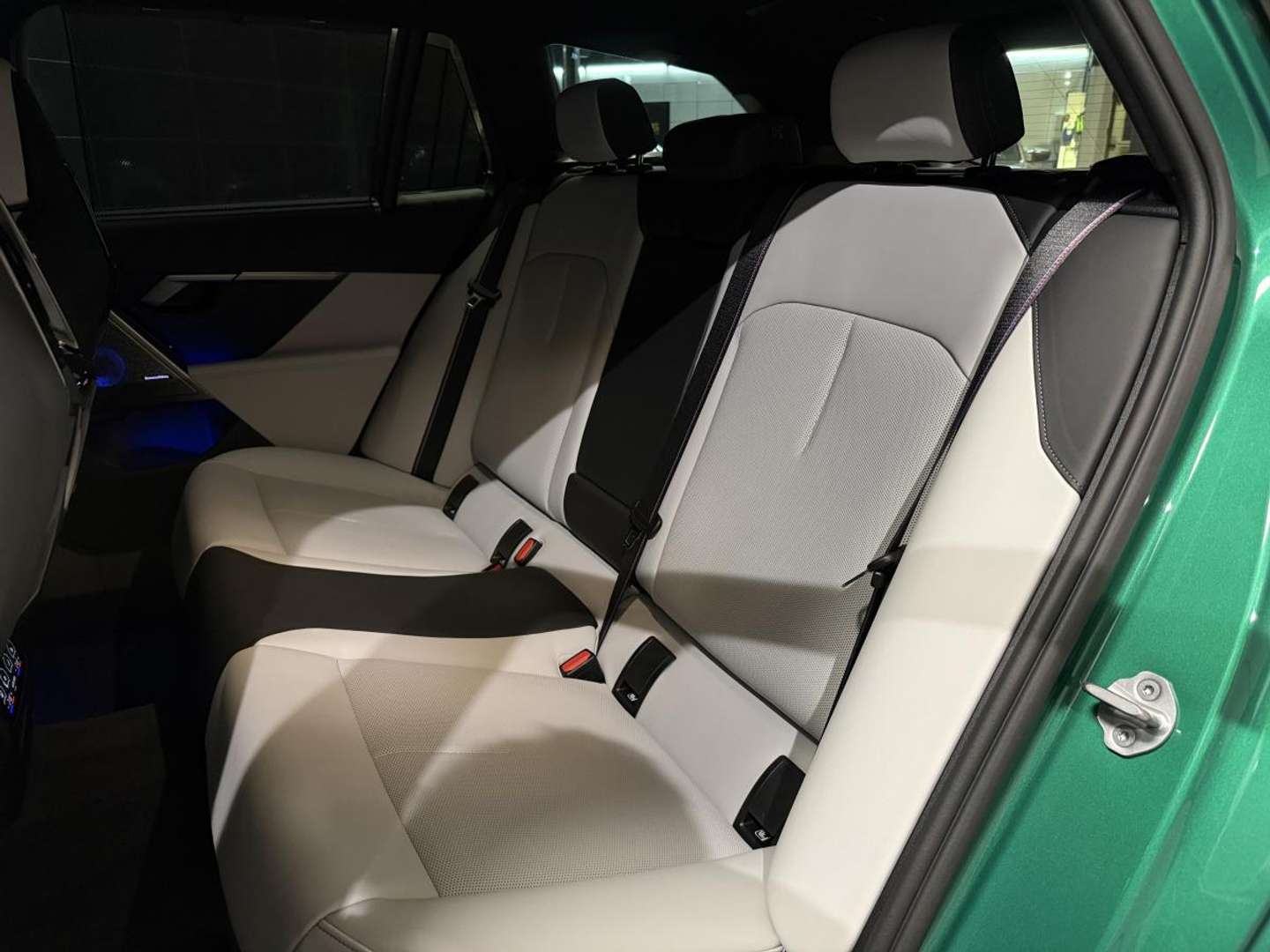 BMW M5 - 2025 - Joinsteer - #28