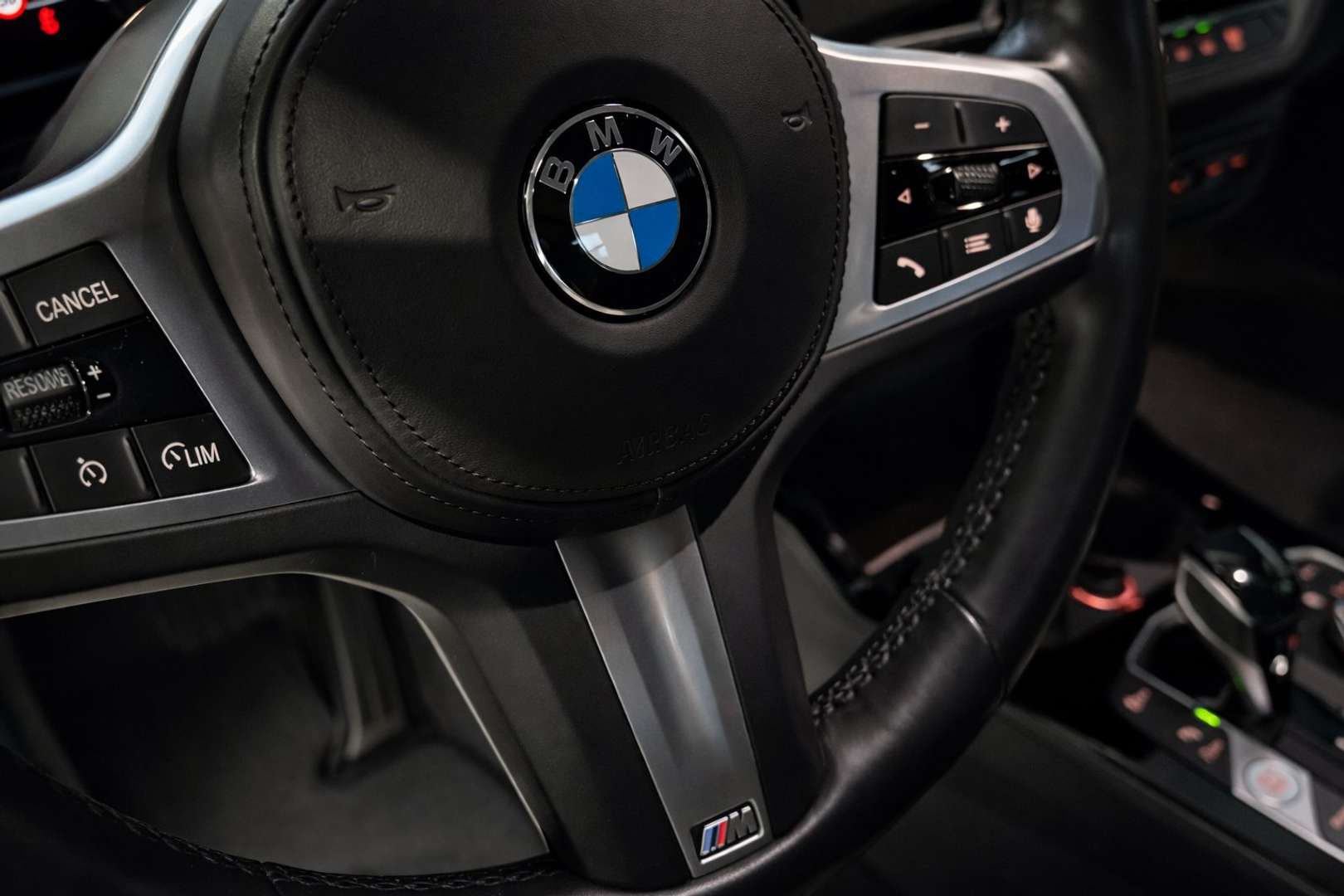 BMW 218i M Sport - 2022 - Joinsteer - #4