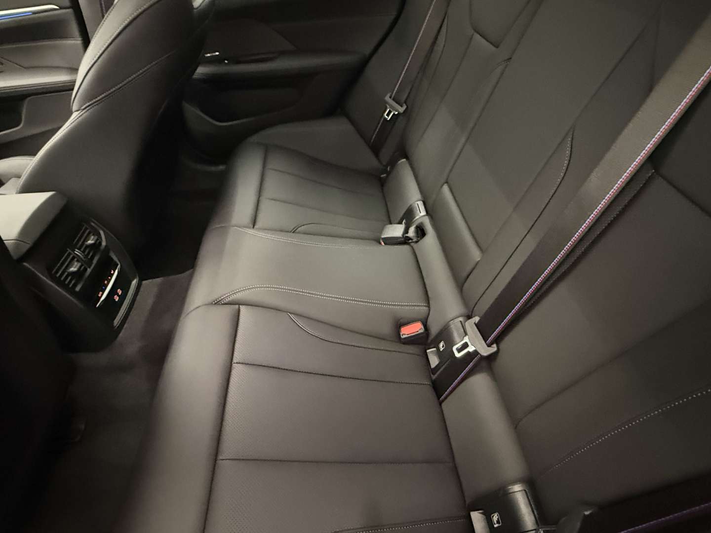 BMW I4 XDrive40 - 2025 - Joinsteer - #12