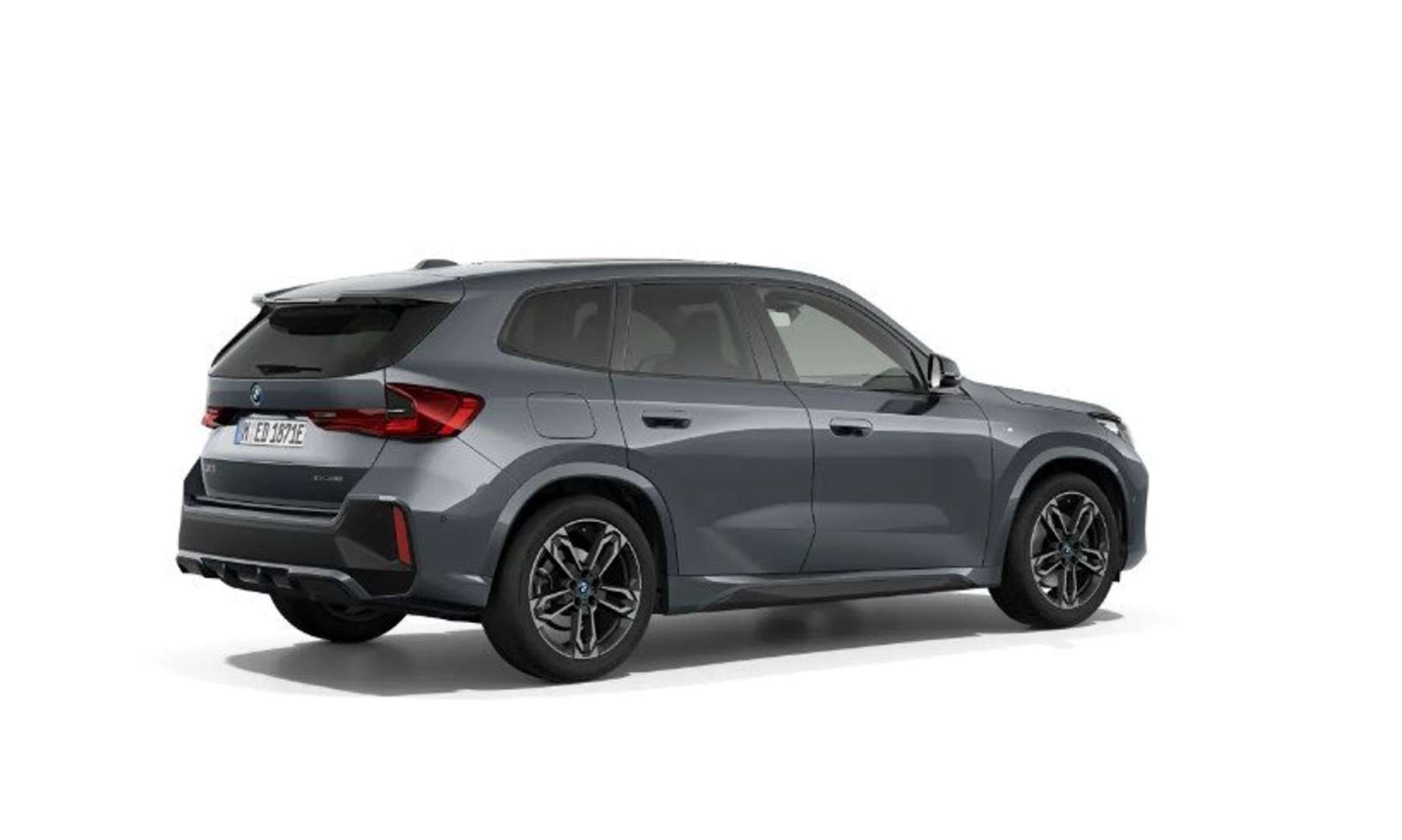 BMW IX XDrive30 M Sport - 2023 - Joinsteer - #5