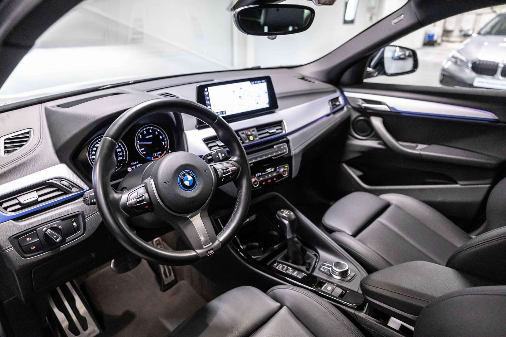 BMW X2 M Sport XDrive25e - 2023 - Joinsteer - #5