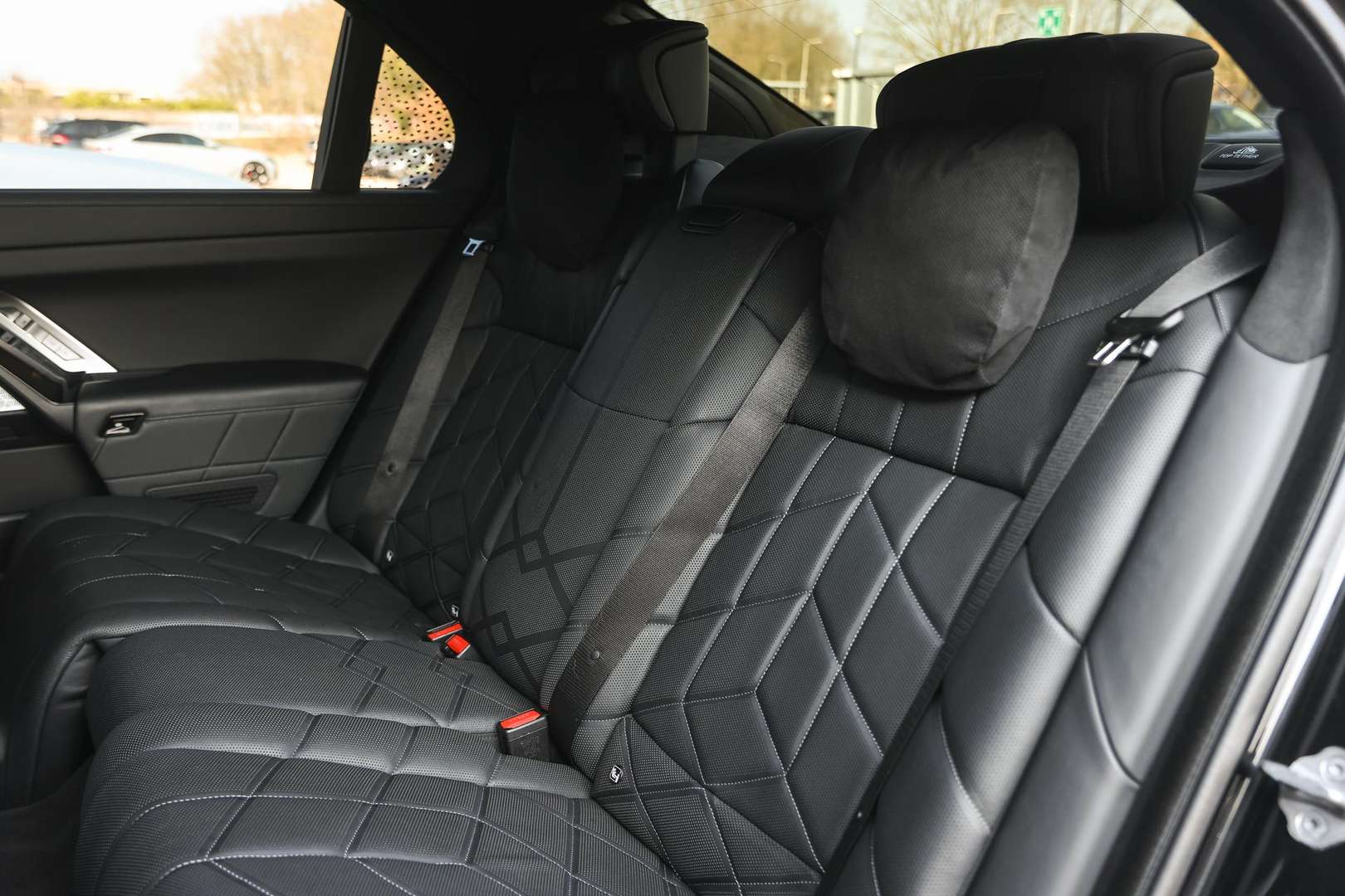 BMW I7 M Sport EDrive50 - 2023 - Joinsteer - #10