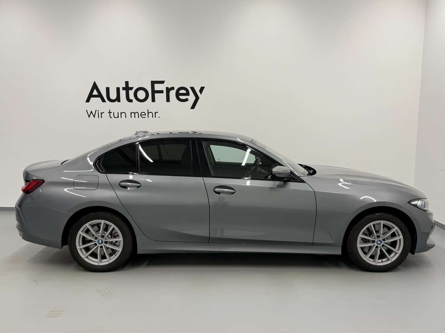 BMW 320e - 2023 - Joinsteer - #3