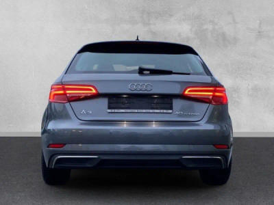 Audi A3 Sportback E-tron 40 E-tron S Tronic -  - Joinsteer - #5