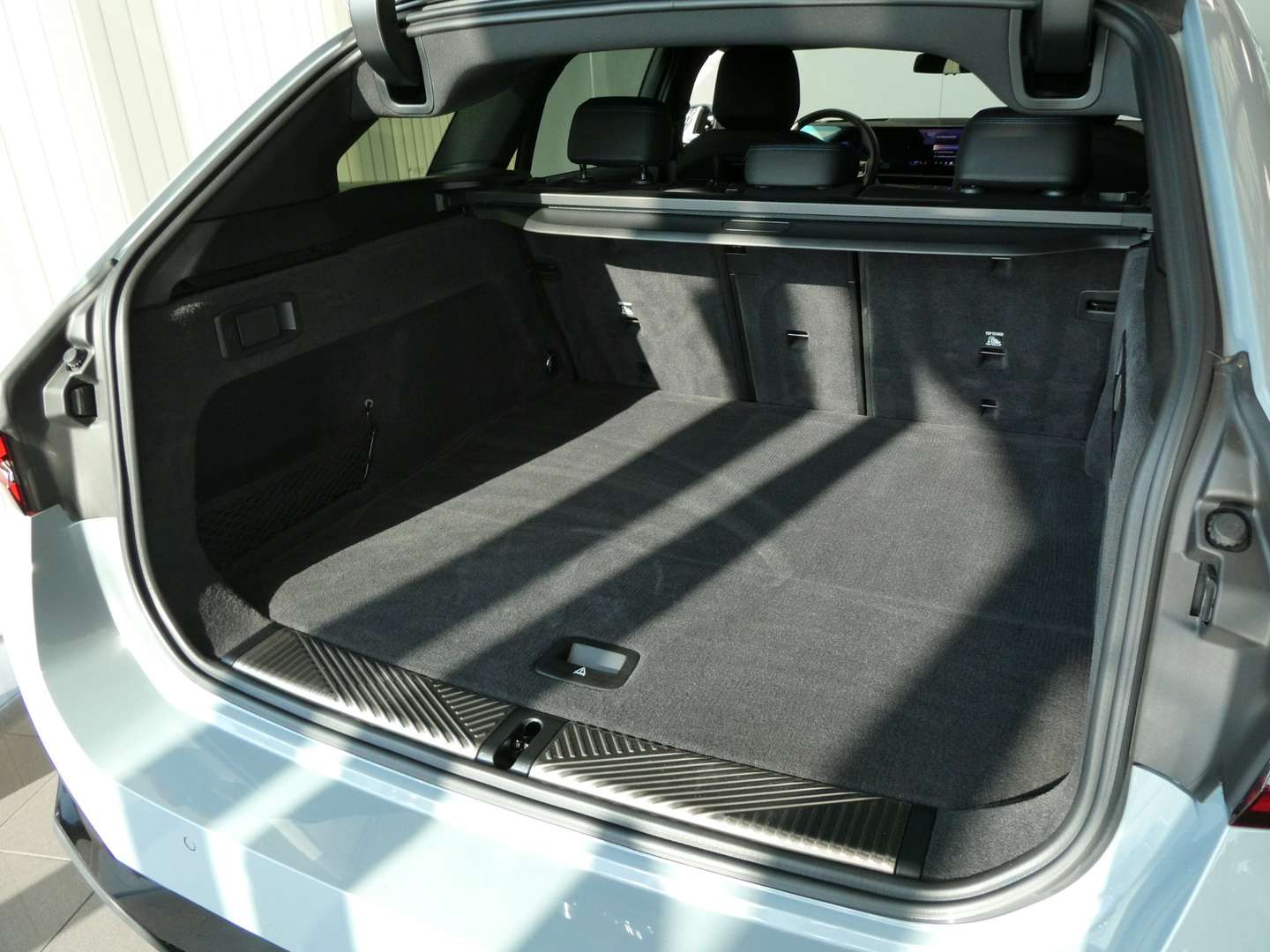 BMW Série 5 520d XDrive - 2025 - Joinsteer - #5