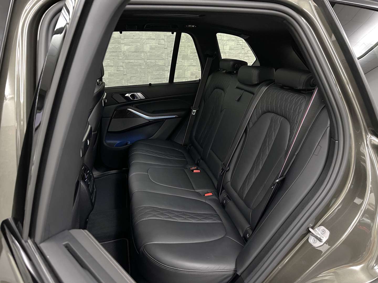 BMW X5 M Sport 50e - 2023 - Joinsteer - #5