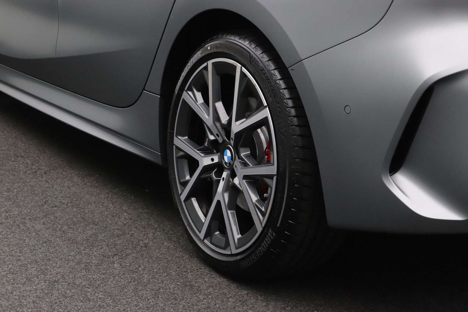 BMW Série 1 M Sport 118i - 2024 - Joinsteer - #3