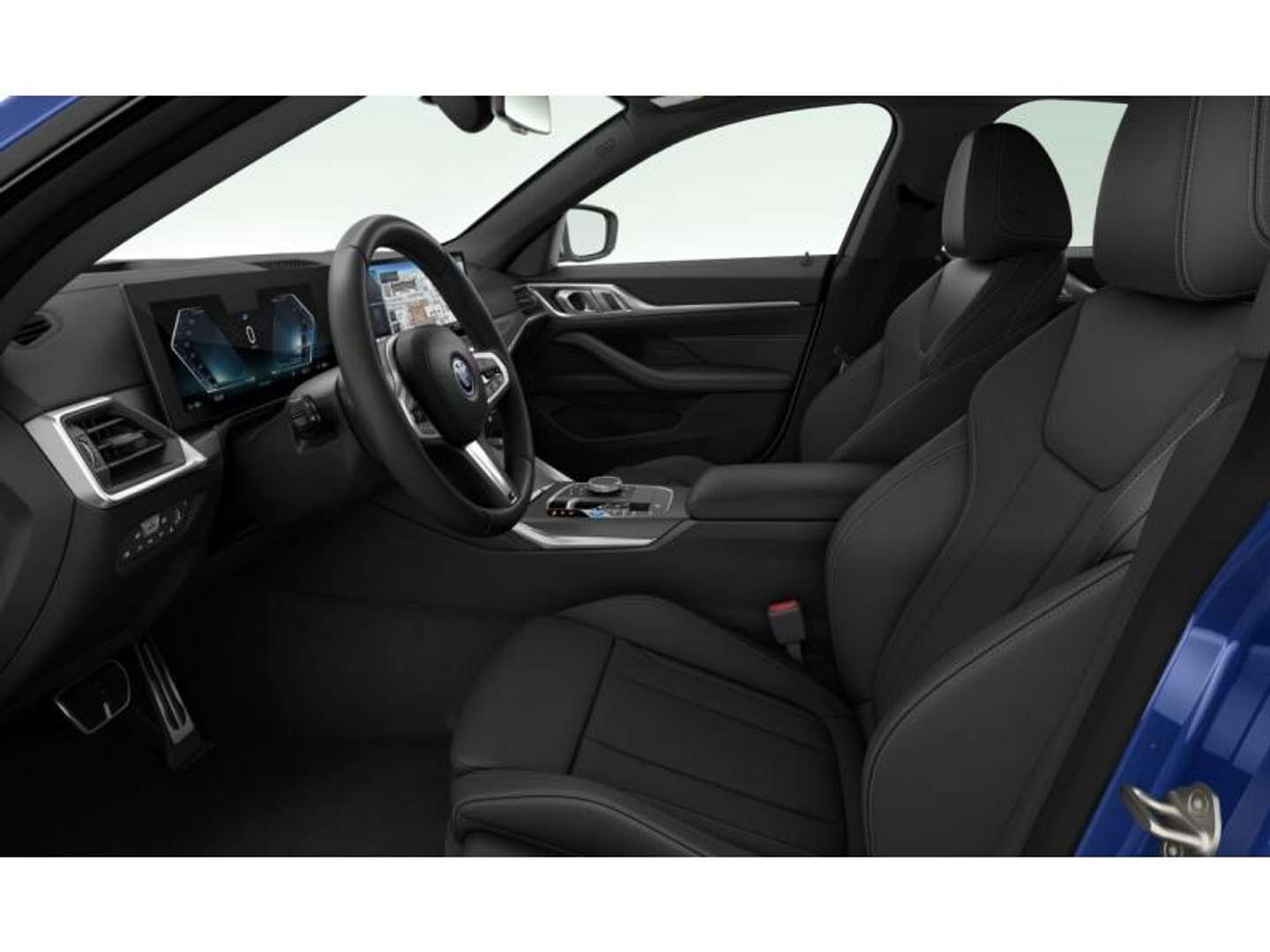 BMW I4 EDrive35 - 2025 - Joinsteer - #5