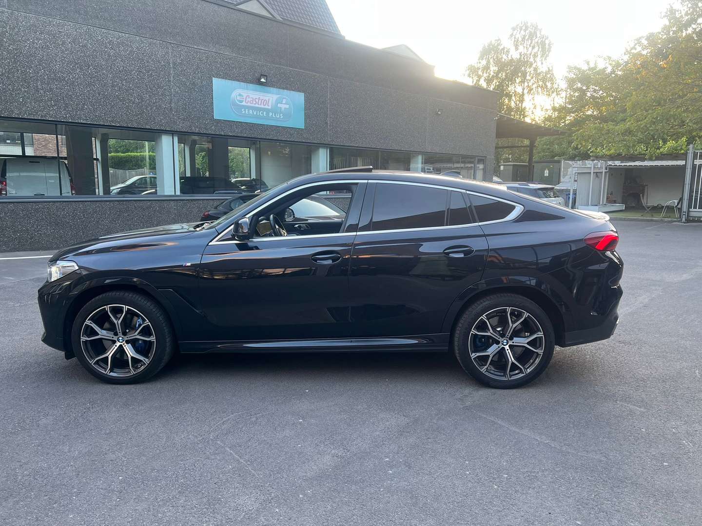 BMW X6 M Sport XDrive30d - 2022 - Joinsteer - #5