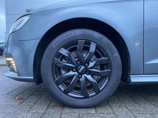 Audi A3 Sportback E-tron 40 E-tron S Tronic - 2020 - Joinsteer - #8