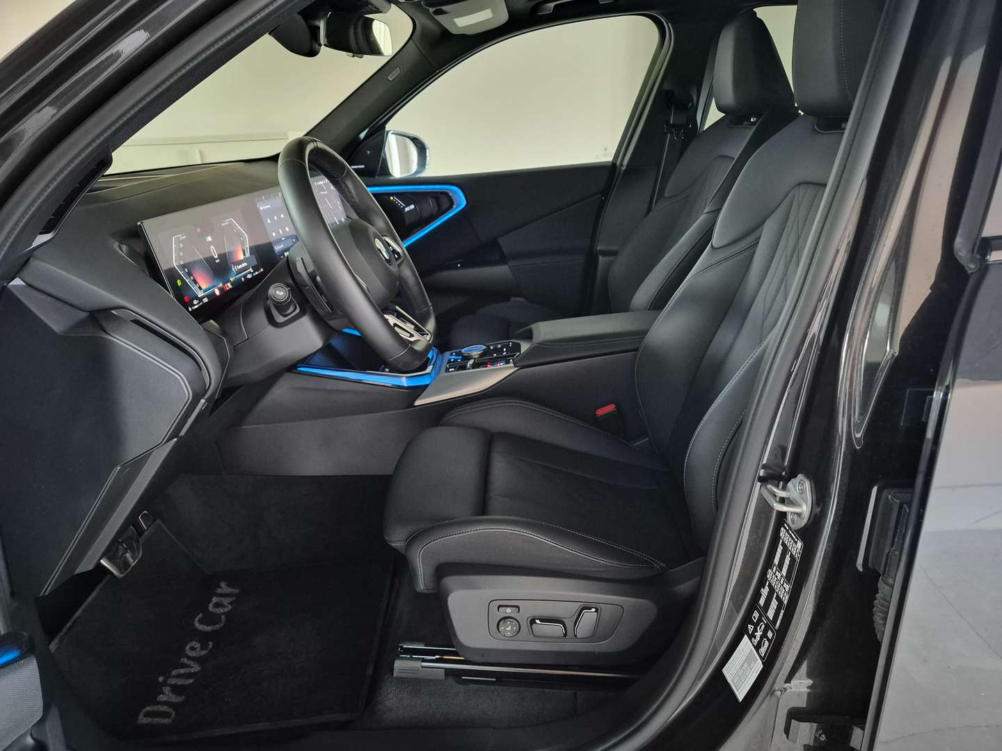 BMW X3 M Sport 20d XDrive - 2025 - Joinsteer - #8