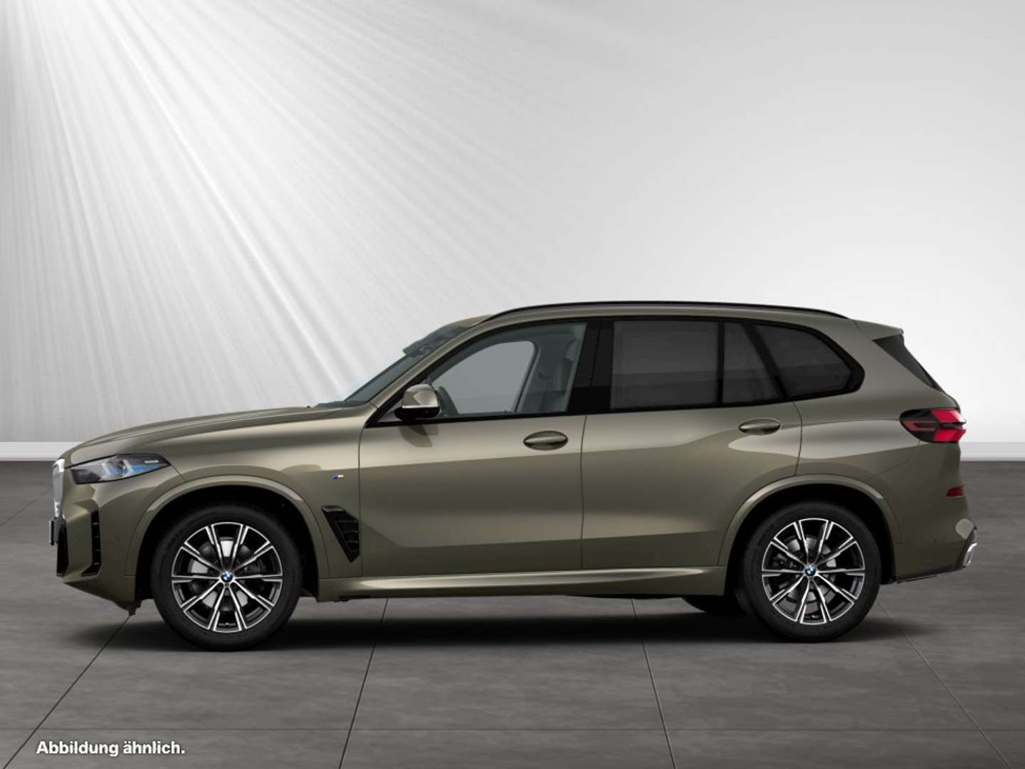 BMW X5 M Sport XDrive30d - 2025 - Joinsteer - #5