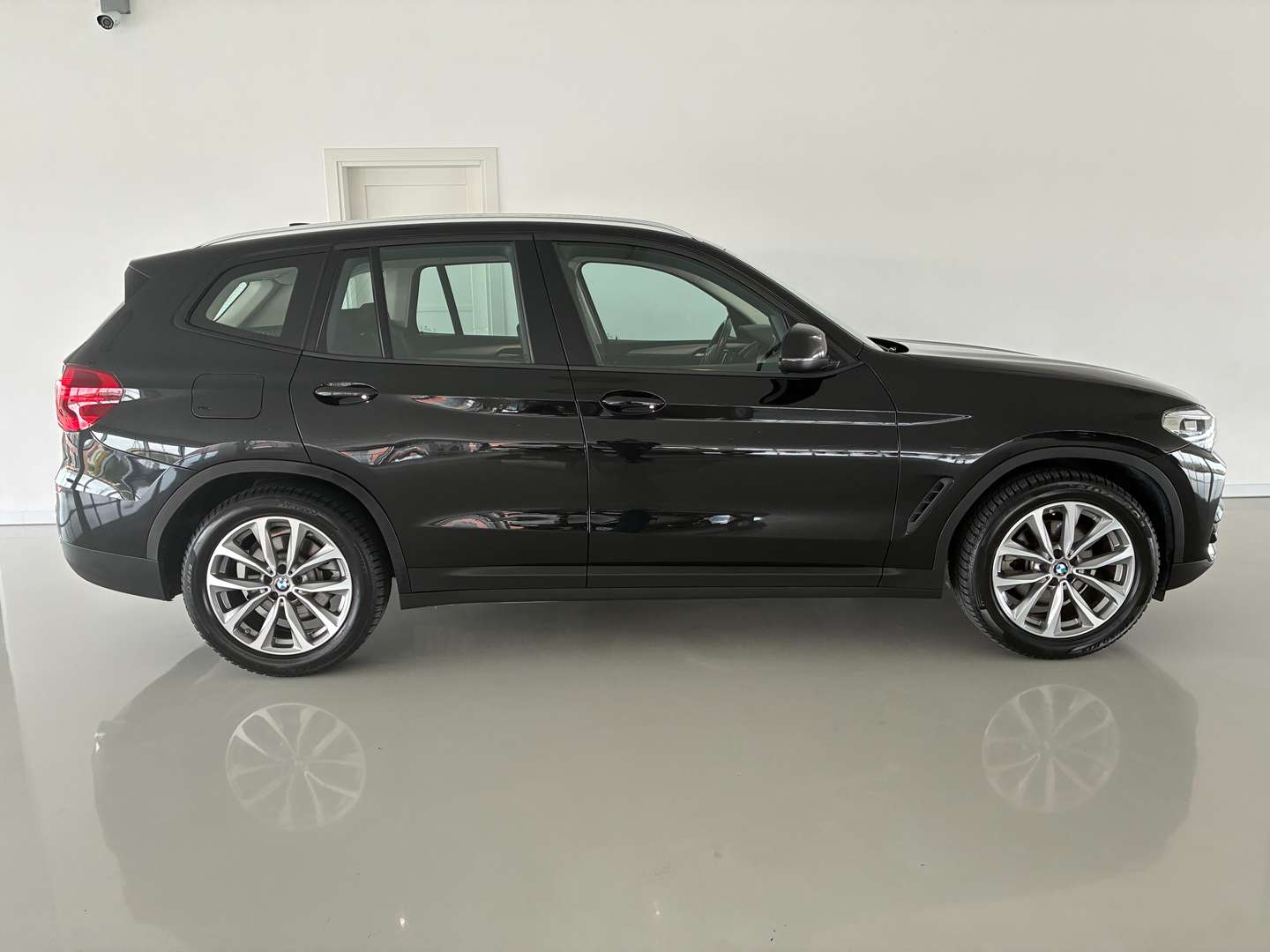 BMW X3 Advantage 20d XDrive - 2021 - Joinsteer - #4
