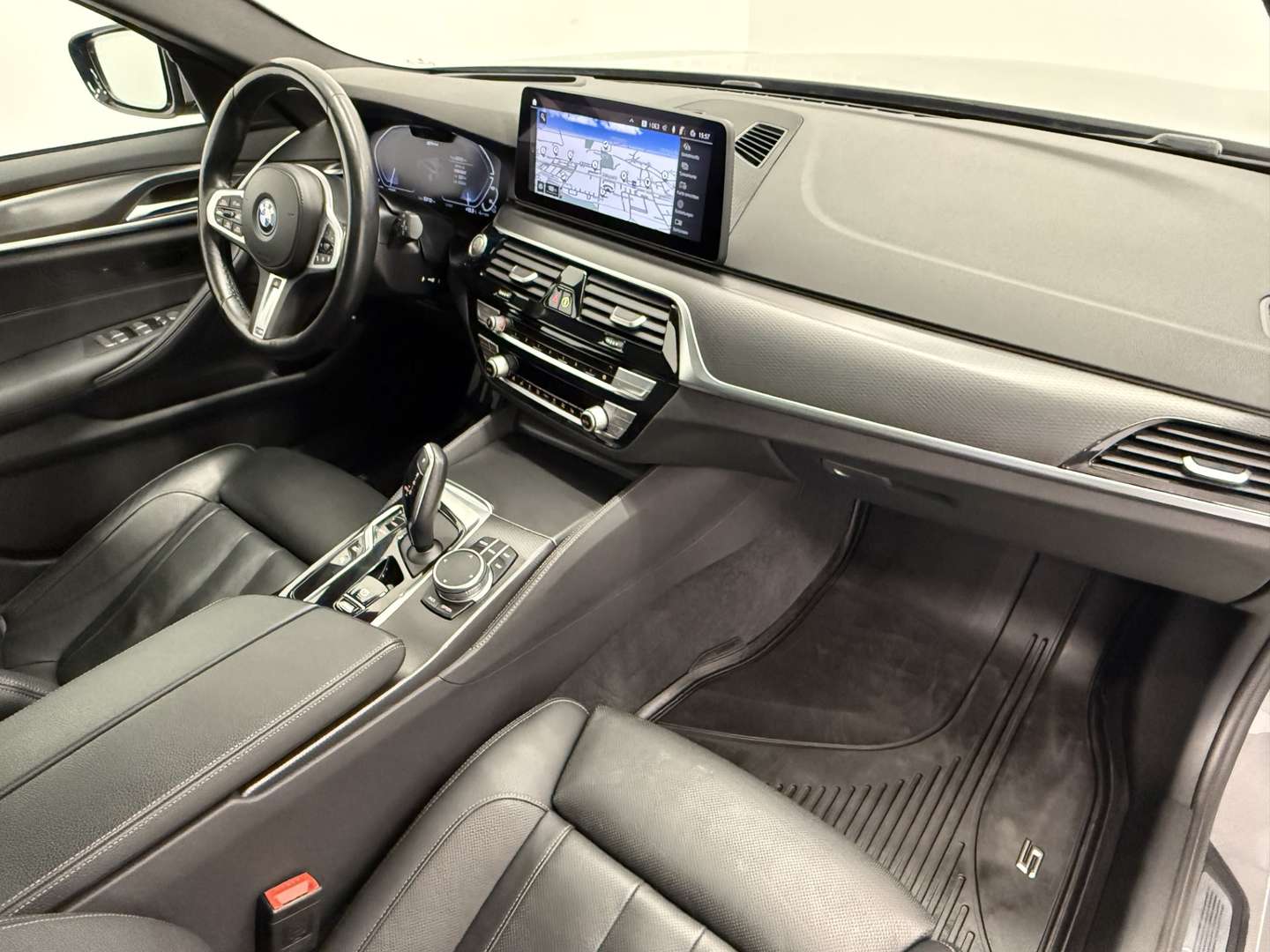 BMW Série 5 530e XDrive - 2022 - Joinsteer - #5