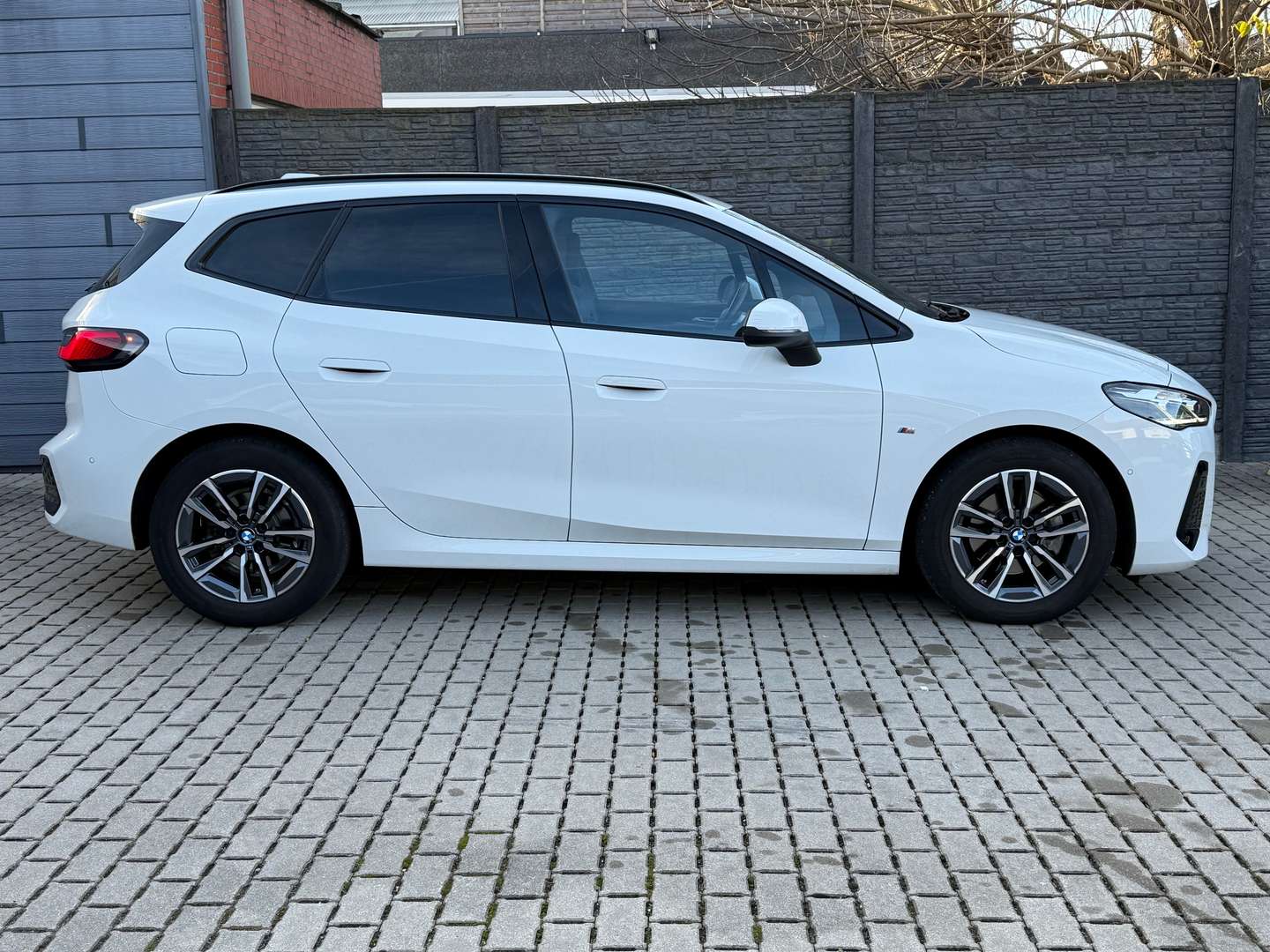 BMW 218 Active Tourer M Sport - 2023 - Joinsteer - #5