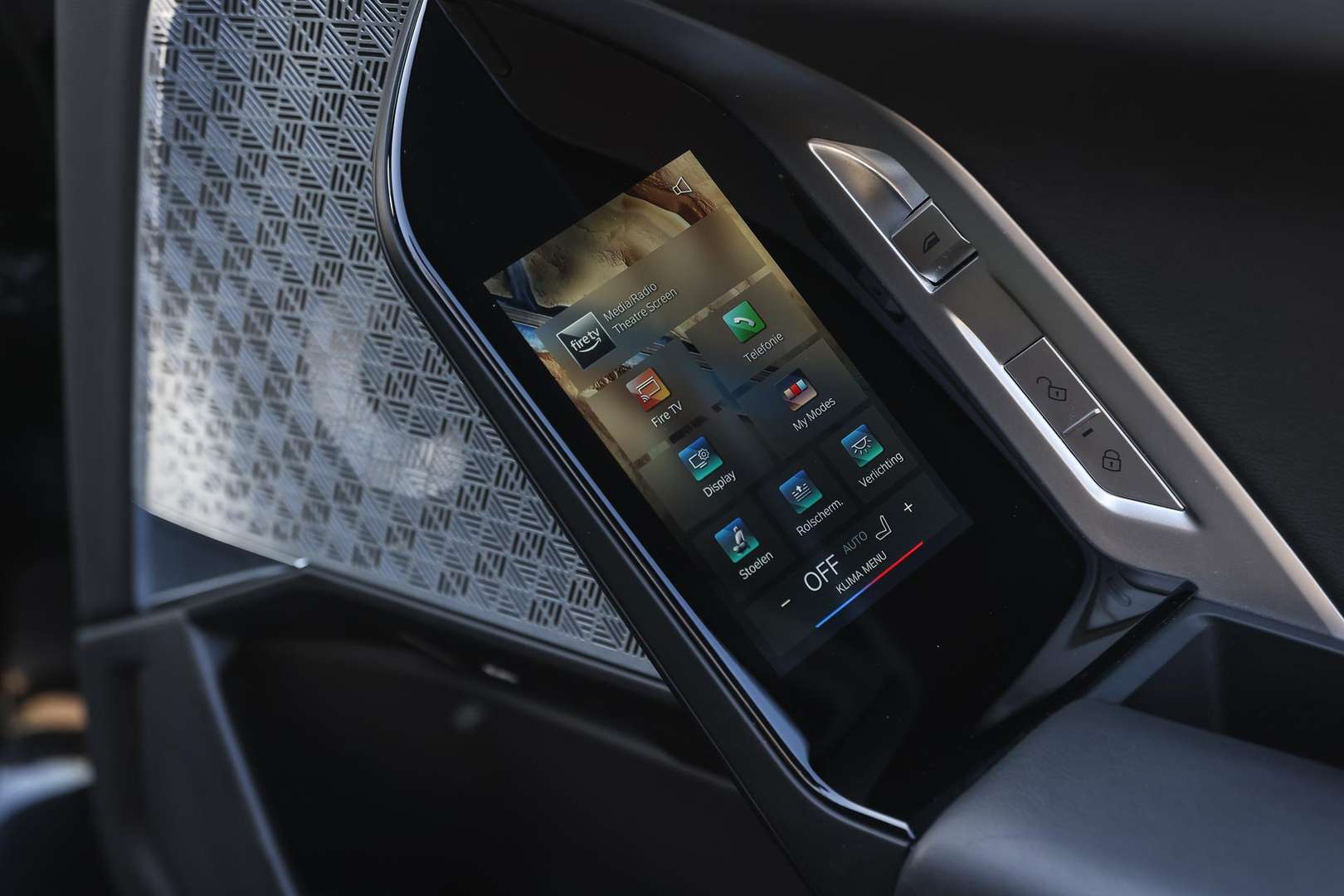 BMW I7 M Sport EDrive50 - 2023 - Joinsteer - #11