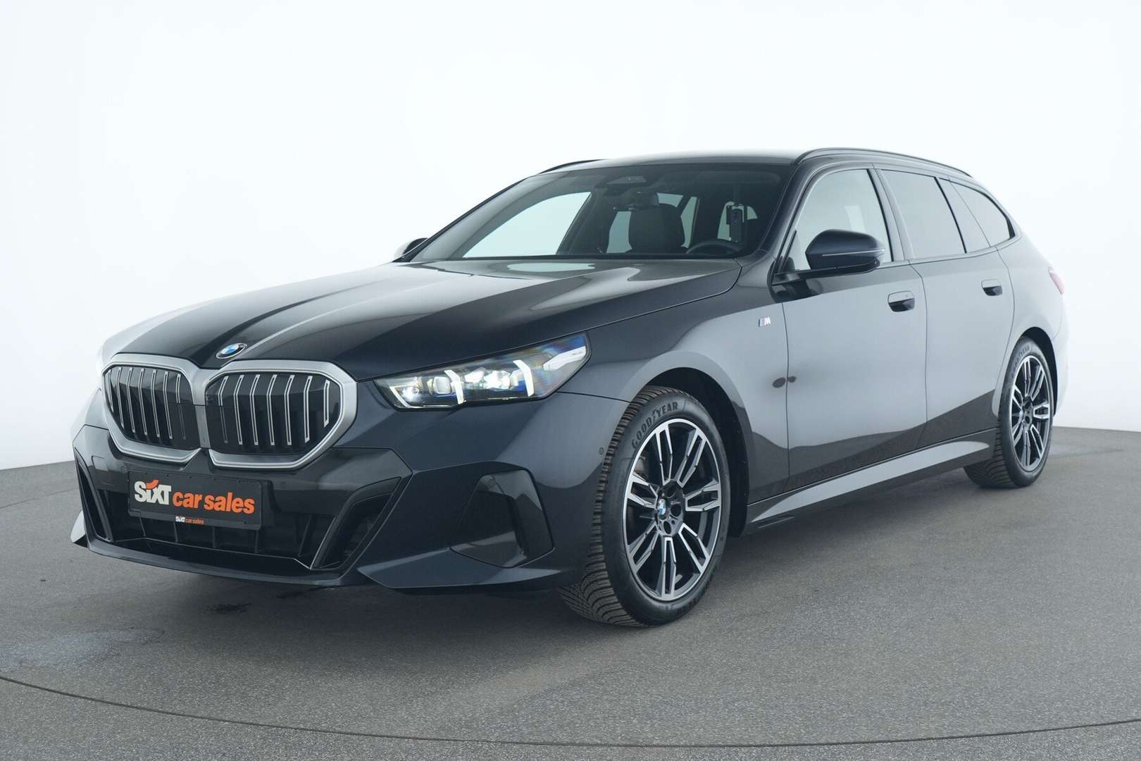 BMW Série 5 M Sport 520i - 2025 - Joinsteer - #3