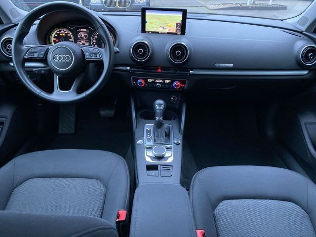 Audi A3 Sportback E-tron 40 E-tron S Tronic - 2020 - Joinsteer - #12