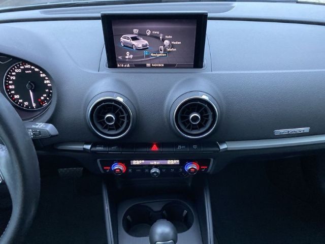 Audi A3 Sportback E-tron 40 E-tron S Tronic - 2020 - Joinsteer - #14