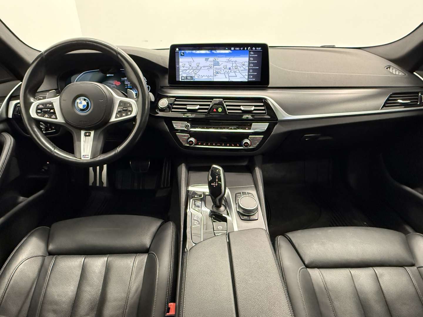 BMW Série 5 530e XDrive - 2022 - Joinsteer - #6