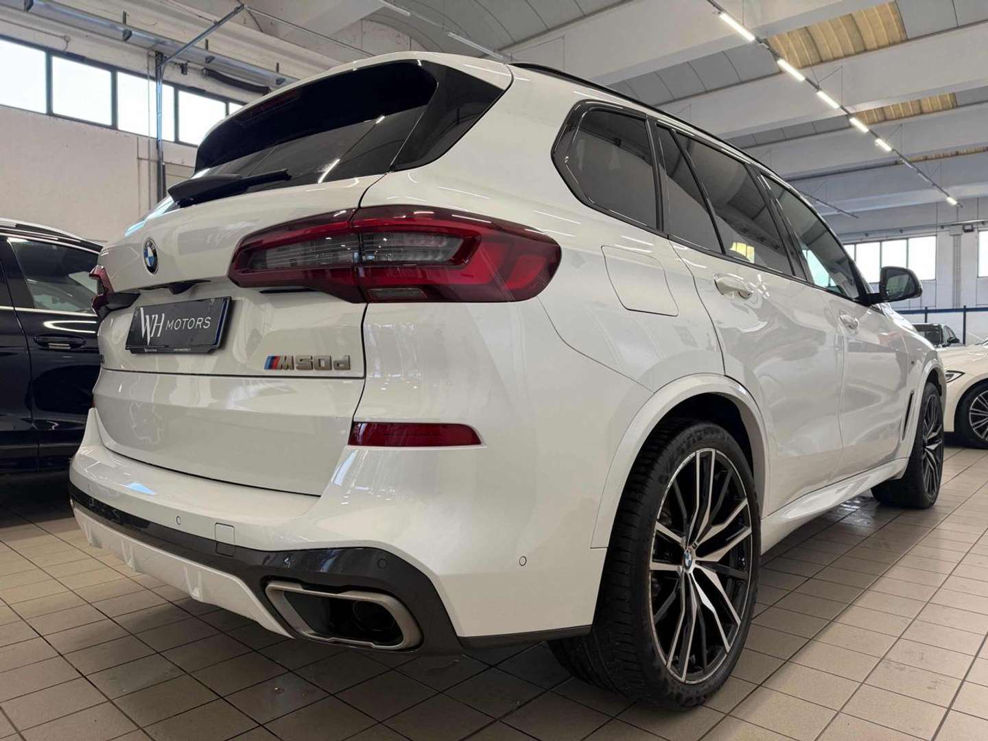 BMW X5 Individual - 2021 - Joinsteer - #6