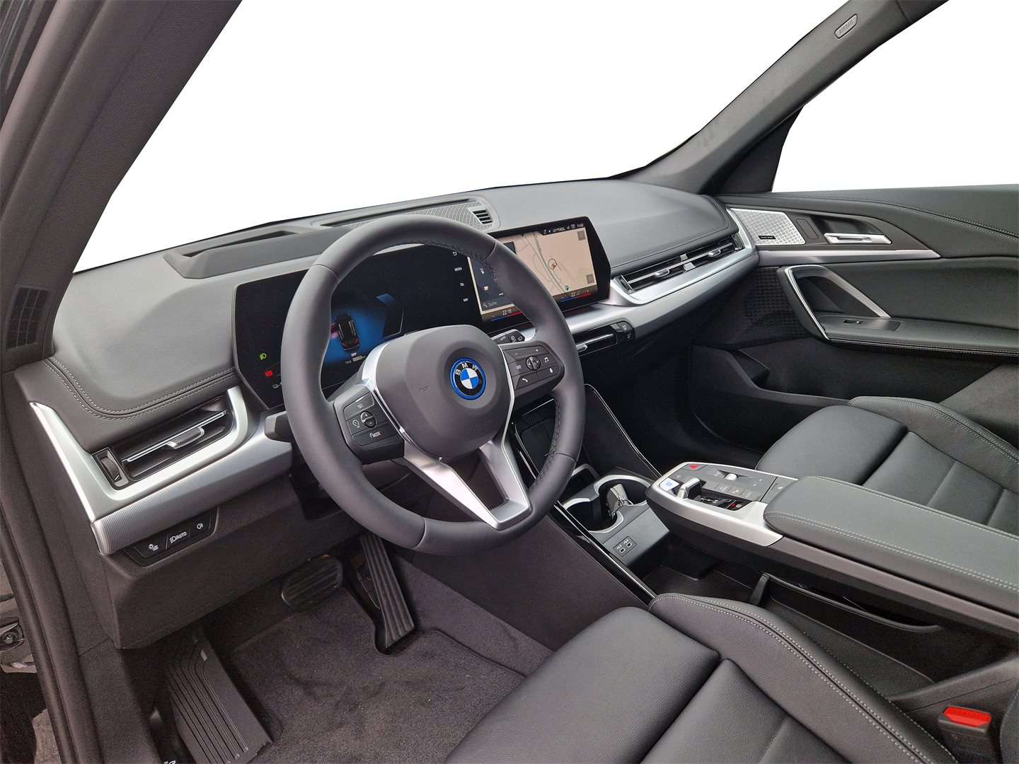 BMW IX1 XDrive30 - 2024 - Joinsteer - #6