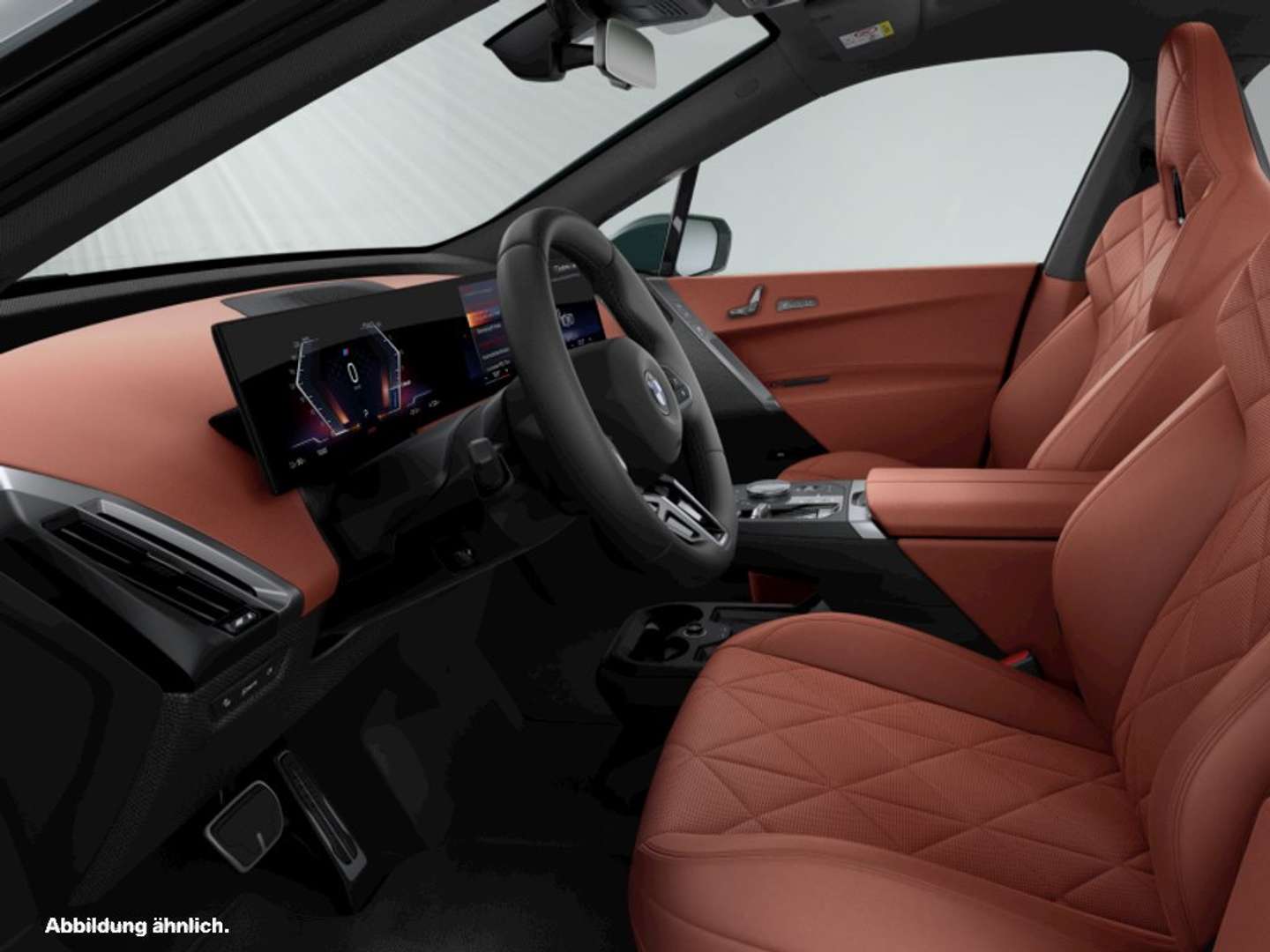 BMW IX XDrive60 - 2025 - Joinsteer - #3