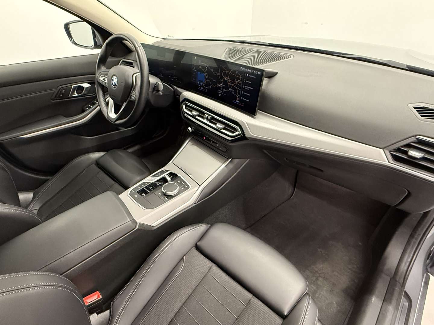 BMW 320e - 2023 - Joinsteer - #5