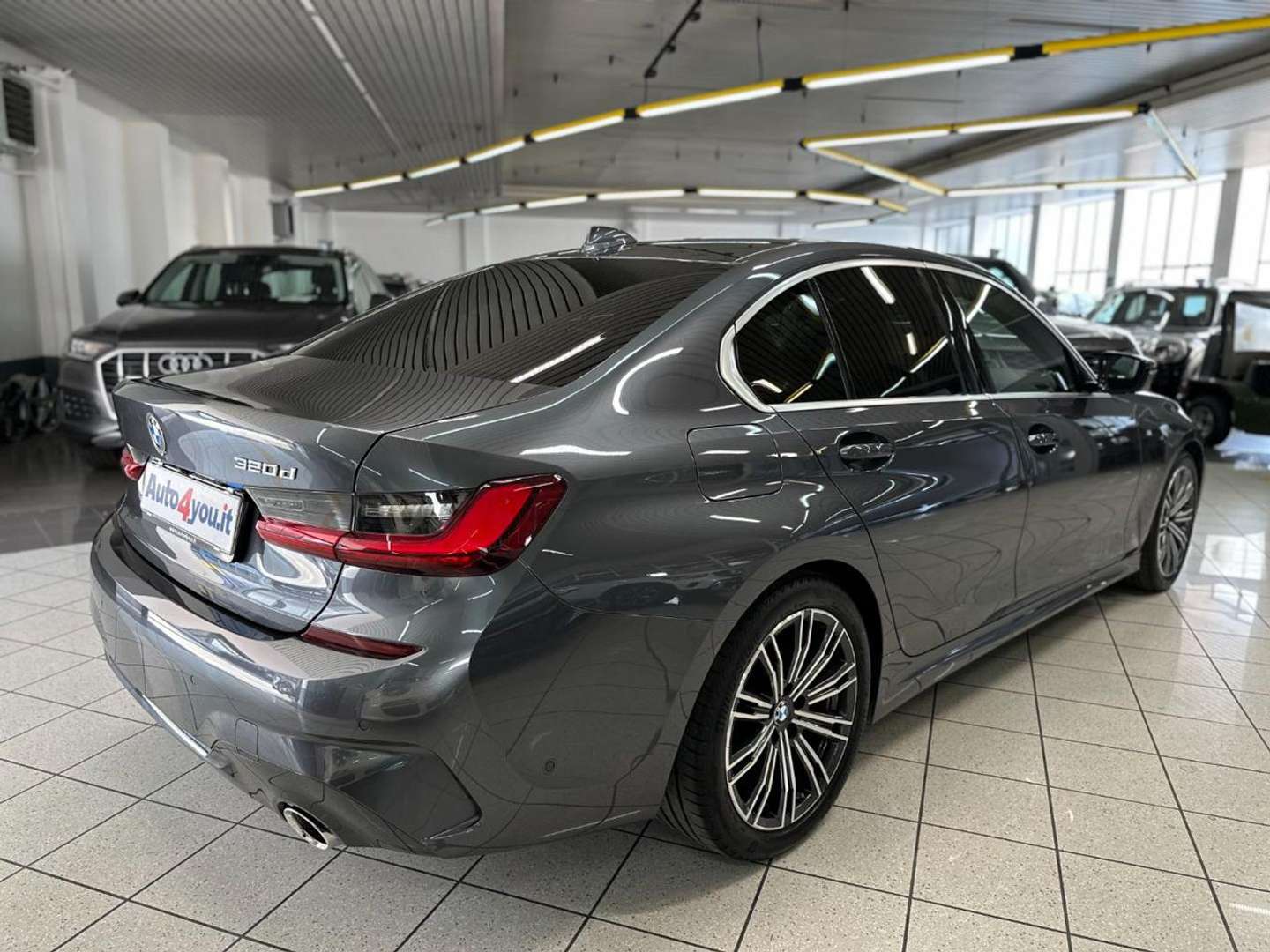 BMW Série 3 M Sport 320d - 2022 - Joinsteer - #3