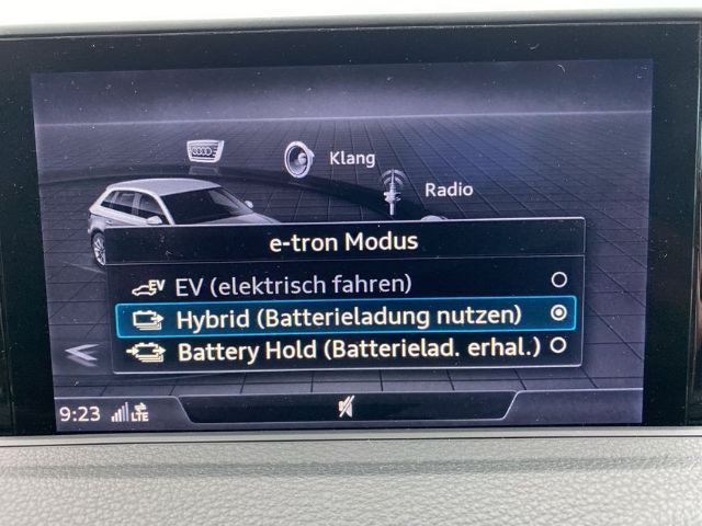 Audi A3 Sportback E-tron 40 E-tron S Tronic - 2020 - Joinsteer - #17